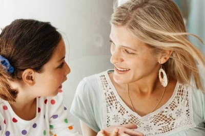 Parenting Tips: How To Act If Your Child Throws A Tantrum