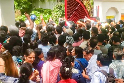 UPSC CDS II Marks Of Recommended Candidates 2022 Released at upsc.gov.in