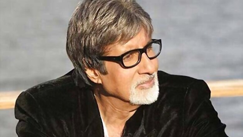 Big B wonders where the SC judgement on section 377 would lead to