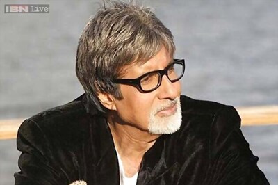 Big B wonders where the SC judgement on section 377 would lead to