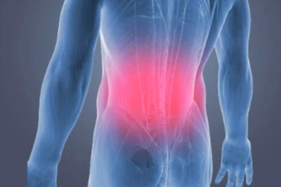 Causes of Pain in the Tailbone and How it Can be Relieved