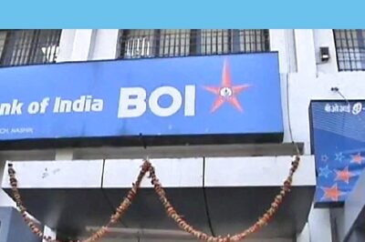 Bank of India Raises Rs 2,000 Crore