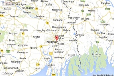 Three Bangladeshi men arrested in Kolkata, sent to police custody