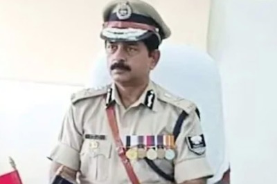 Alok Raj Appointed As Bihar's DGP: A Look At His Journey And Musical Talent