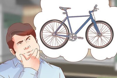 How to Avoid Lower Back Pain While Cycling