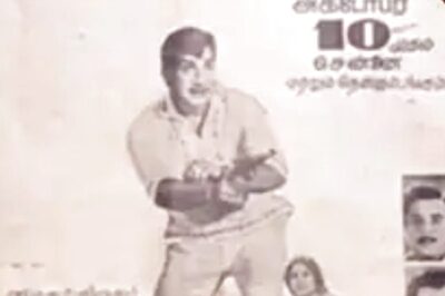 Sivaji Ganesan-starrer Thirudan, Remake Of This 1969 Telugu Film, Completes 54 Years Of Its Release