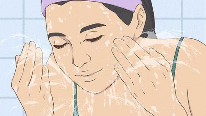 How to Look Like a Doll