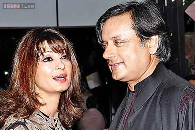 Sunanda Pushkar death case transferred to Delhi Crime Branch