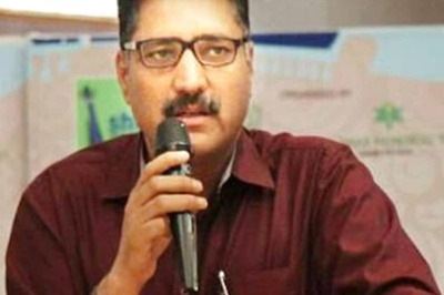 Sajjad Gul, Who Was Responsible for Killing Journalist Shujaat Bukhari, Designated as Terrorist