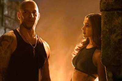 xXx Sequel: Deepika Padukone Will Again be Part of Vin Diesel's Action Franchise, Confirms Director