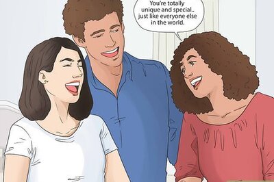 How to Make Your Friends Laugh