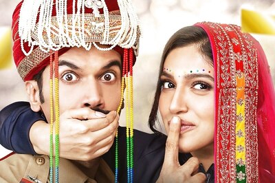 Is Rajkummar Rao Marrying Bhumi Pednekar in 'Badhaai Do' Homophobic? Actor Answers | Exclusive