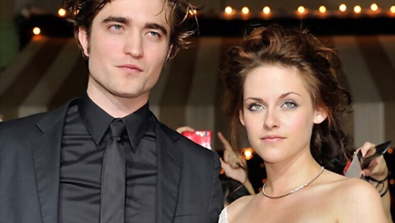 Robert Pattinson changes house to avoid Kristen Stewart