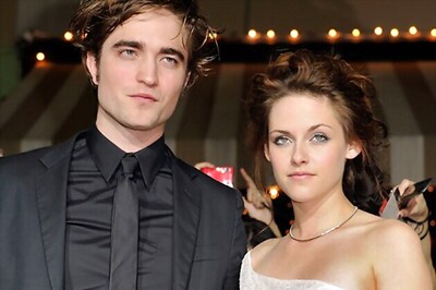 Robert Pattinson changes house to avoid Kristen Stewart