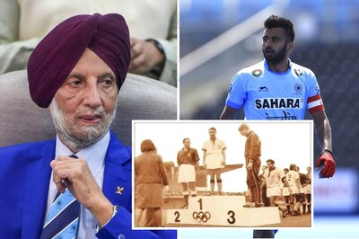 Hope Tokyo Olympics is as Memorable for Us as It Was in 1964: Hockey Legend Harbinder Singh