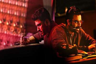 'Breathe' Amazon Prime Series Review: R Madhavan Slowly Takes Your Breath Away