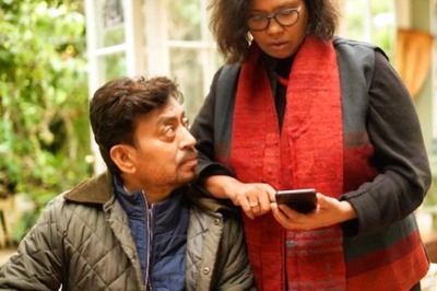 Babil Khan Opens Up About How Sutapa Sikdar Had Sacrificed Her Career for Irrfan Khan