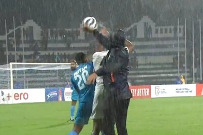 Igor Stimac's Red Card 'Might Have Been a Bit Harsh': India Assistant Coach Mahesh Gawli