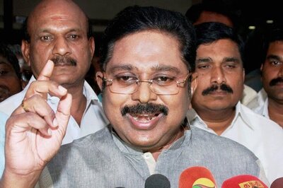Reports of Alliance Talks With BJP or DMK Are Baseless, Says Dinakaran