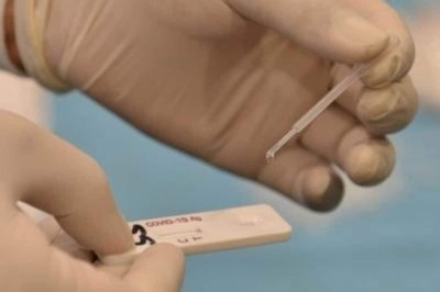 9 Members of Jaipur Family Test Positive for Covid, Samples Sent for Genome Sequencing