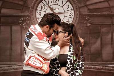 Second Song From Sai Dharam Tej's Bro Out On This Date