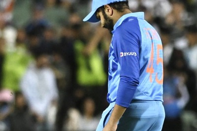 'It's A Rude Awakening For Rohit Sharma': Ayaz Memon | Cricketnext Freehit