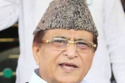 SC Declines Interim Relief to Mohammad Abdullah Azam Khan in Criminal Case