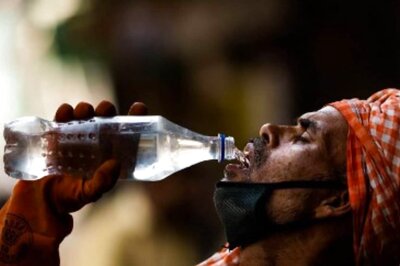 Heatwave to be Back After Brief Rain Relief, Northwest, Central India May Sizzle from May 7: IMD