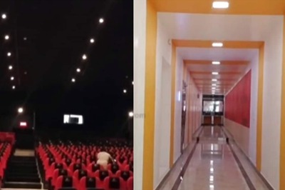 Defunct Theatre In Tamil Nadu’s Virudhunagar Reopens With New Look