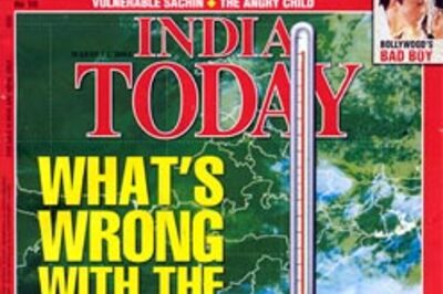 India Today grp to launch daily in '07