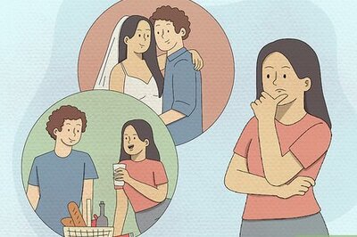 How to Tell Your Boyfriend You Want to Slow Down