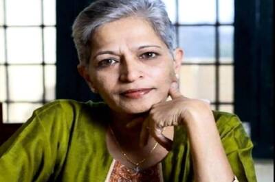Gauri Lankesh Murder Probe: One More in SIT Custody