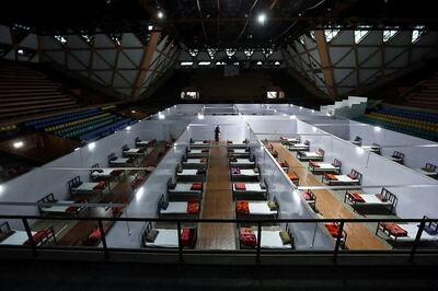 'Were Promised We Will be Sent Back', Quarantined Inmates Protest at Bengaluru Hotel