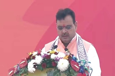 Rajasthan CM Tests Positive for Covid-19