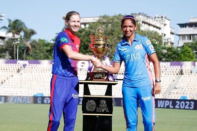 DEL-W vs MI-W Dream11 Team Prediction: Delhi Capitals vs Mumbai Indians Check Captain, Vice-Captain, and Probable Playing XIs for WPL 2023 Final, March 26, Brabourne Stadium in Mumbai 7:30 pm IST