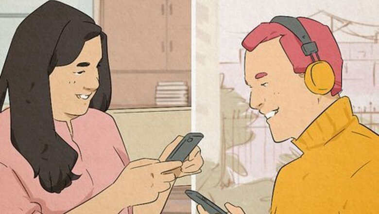 How to Make a Guy's Heart Melt over Text