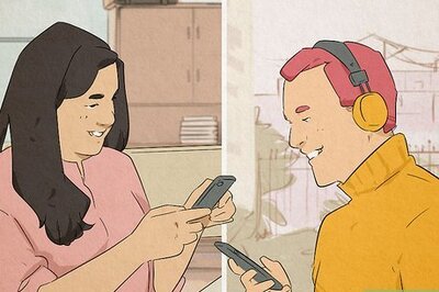 How to Make a Guy's Heart Melt over Text