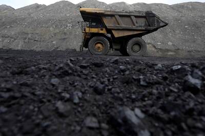Coal India Ltd Announces Rs 1,700 Crore Performance-linked Reward to Employees
