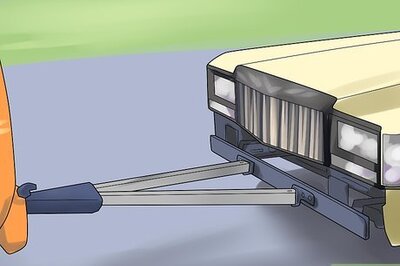 How to Prepare Your Car for Towing