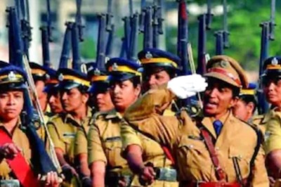 CGPSC Recruitment Drive 2024: Apply Now For 347 Vacancies In Chhattisgarh Police