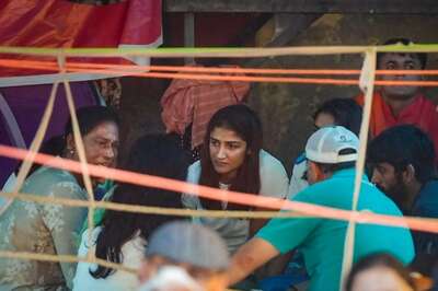 Women Wrestlers Move SC Seeking Permission to File Affidavit in Sealed Cover, Matter to be Heard Today