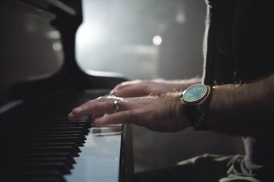 Samsung Releases ‘Over the Horizon' Ringtone For Galaxy S9