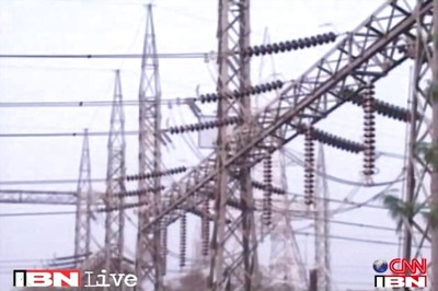 AP wants power transmission corridor