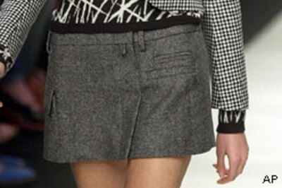 Reliance Industries launches apparel speciality outlet