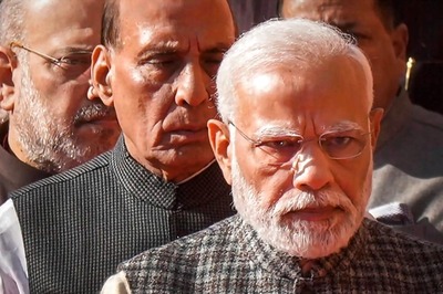 'Ghus Ke Maarenge' to 'Desh Ko Jhukne Nahi Denge': Times When India Took Tough Stand