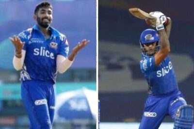 Jasprit Bumrah to Join MI in Ahmedabad Ahead of Their IPL 2024 Opener vs GT; Suryakumar Yadav Fails Fitness Test
