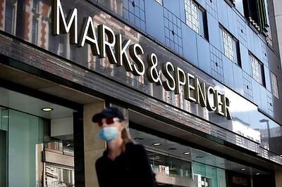 Britain's M&S to cut 7,000 jobs in latest blow to retail sector