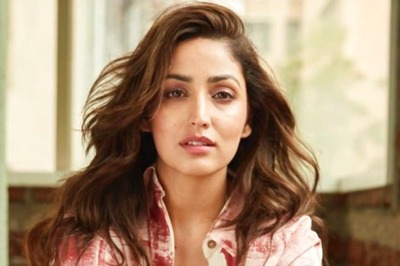Yami Gautam Takes A Dig At 'Current Film Awards', Says 'Having No Belief In...'