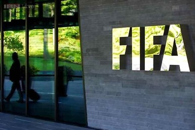 Indian referees need to be courageous: FIFA officer