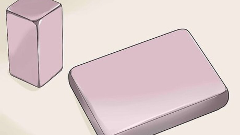 How to Magnetize Metal